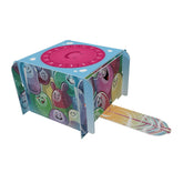 Juego de mesa gummiland edad recomendada 6 aos